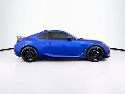 Used 2022 Subaru BRZ Premium image 9