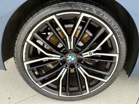 Used 2023 BMW 530i w/ M Sport Package RWD image 75