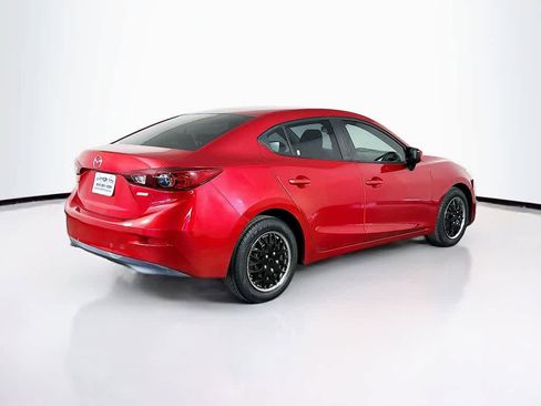 Used 2015 MAZDA MAZDA3 i Sport image 24