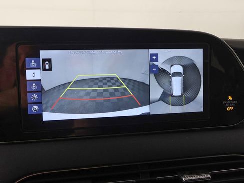 Used 2021 Hyundai Palisade Calligraphy AWD/4WD image 47