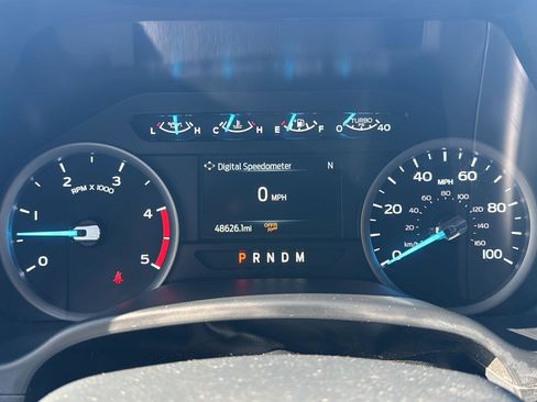 Used 2022 Ford F250 XLT image 18