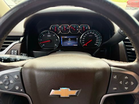 Used 2015 Chevrolet Tahoe LTZ image 20