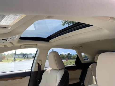 Used 2019 Lexus RX 350 FWD w/ Navigation Package image 28