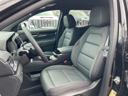 New 2026 GMC Terrain AT4 w/ Convenience Package III image 13