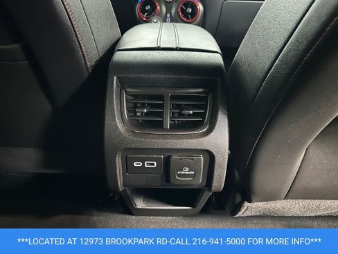 Used 2021 Chevrolet Blazer RS w/ Enhanced Convenience Package FWD image 21