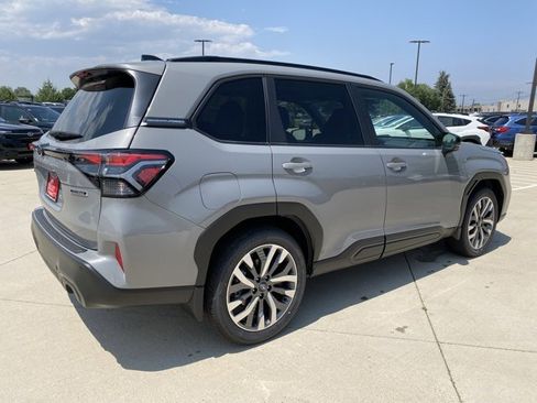 New 2025 Subaru Forester Touring w/ Protection Package image 5