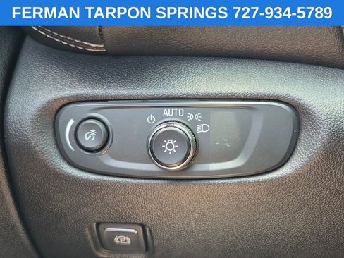Certified 2023 Chevrolet Blazer LT FWD image 25