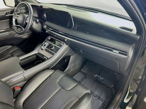 Used 2024 Hyundai Palisade Calligraphy AWD/4WD image 32