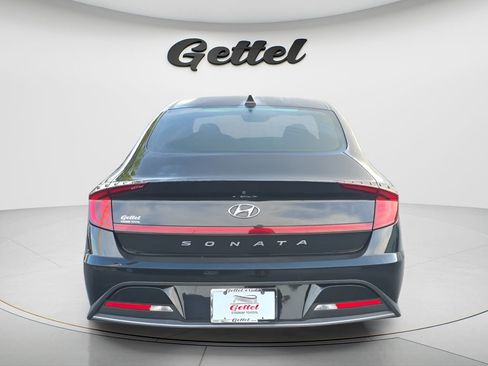 Used 2020 Hyundai Sonata SE FWD image 6