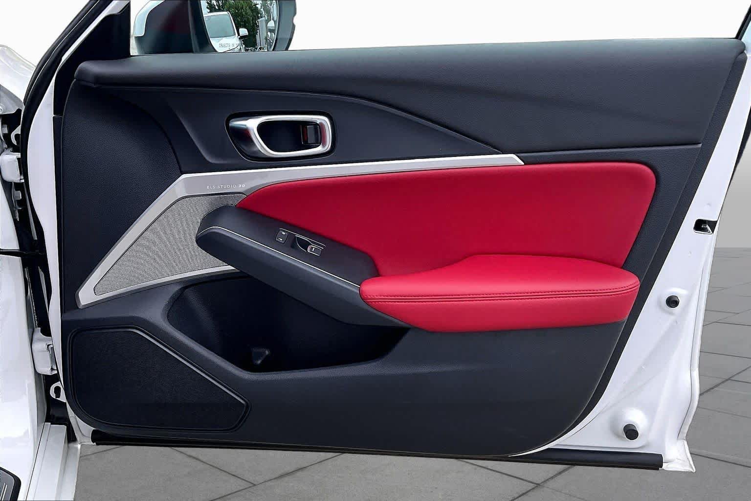 Certified 2025 Acura Integra A-Spec w/ Technology Package FWD image 22