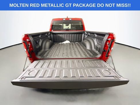 New 2026 RAM 1500 Rebel w/ G/T Package image 26