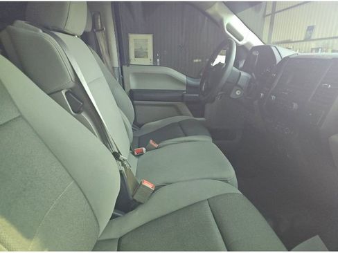 Used 2020 Ford F150 XL w/ XL Power Equipment Group image 16