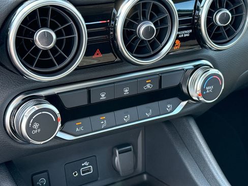 Certified 2025 Nissan Sentra S image 16