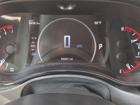 Used 2023 Dodge Durango GT AWD/4WD image 21