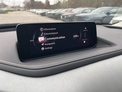 New 2026 MAZDA CX-30 AWD 2.5 S image 12