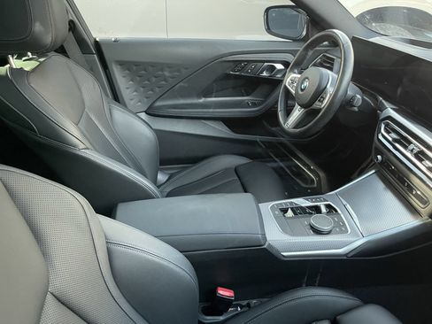 Used 2024 BMW M240i Coupe w/ Premium Package RWD image 6