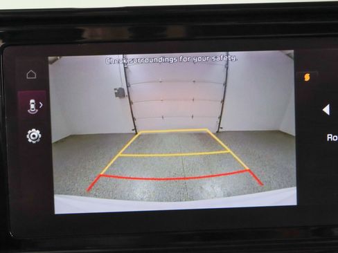 Used 2023 Kia K5 GT-Line w/ GT-Line Premium Package image 19