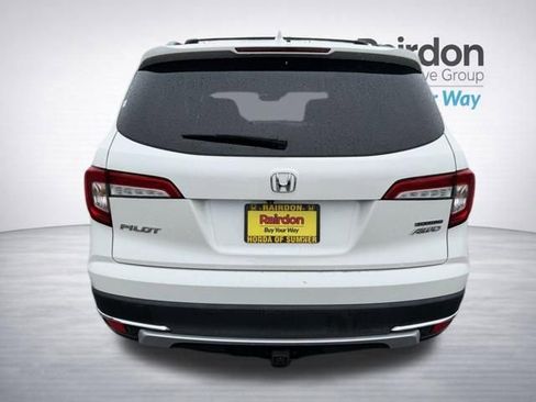 Used 2019 Honda Pilot Touring image 8