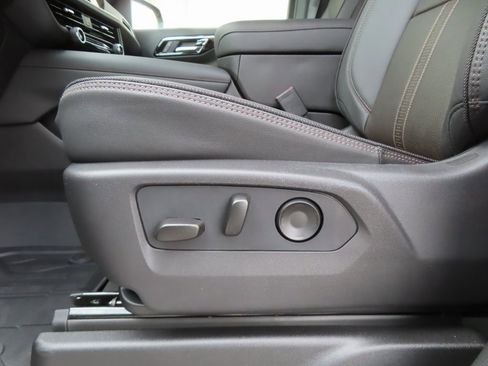 New 2026 Chevrolet Tahoe High Country image 10