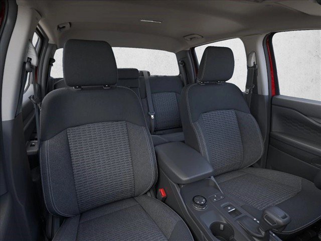 New 2026 Ford Ranger XL AWD/4WD image 10