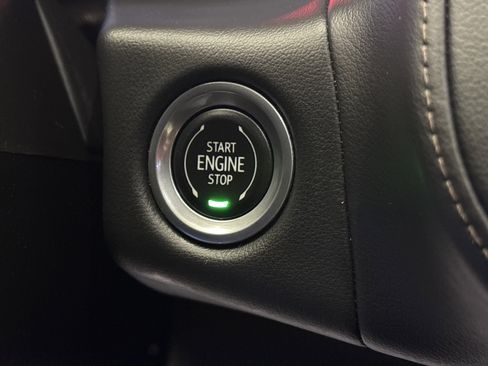 Used 2021 Chevrolet Tahoe High Country image 25