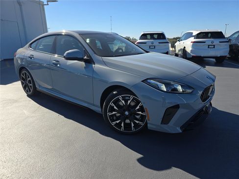 Certified 2026 BMW 228i w/ Technology Package image 25