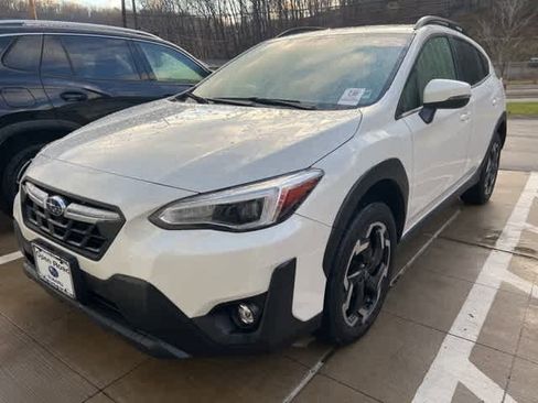 Used 2023 Subaru Crosstrek 2.5i Limited image 1