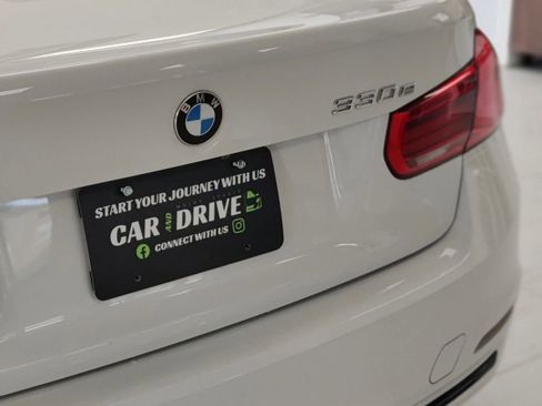 Used 2018 BMW 330e image 8