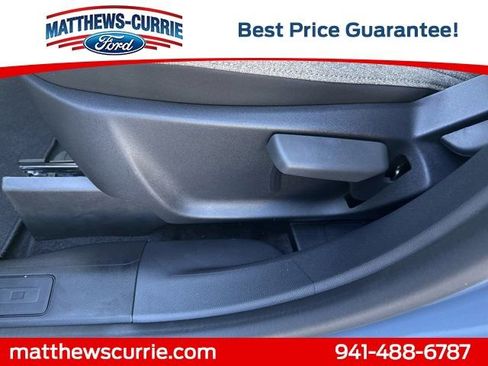 New 2025 Ford Bronco Sport Big Bend image 11