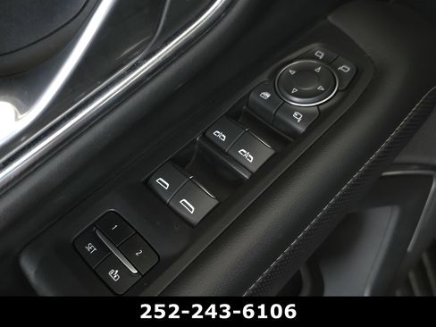 Used 2023 Chevrolet Tahoe Premier w/ Premium Package 2 RWD image 40