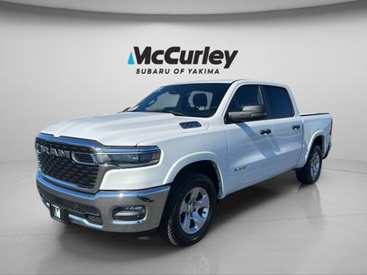 Used 2025 RAM 1500 Big Horn