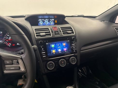 Used 2020 Subaru WRX Premium AWD/4WD image 38