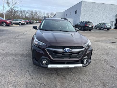 Used 2024 Subaru Outback Limited image 7