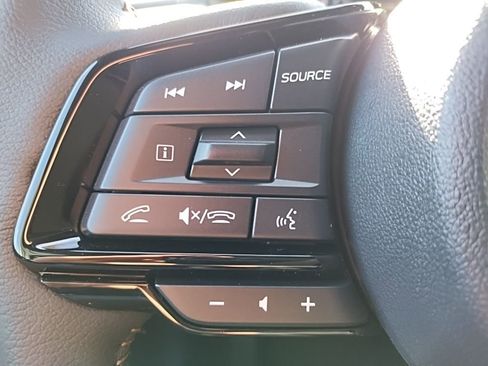 New 2026 Subaru Forester Touring image 30