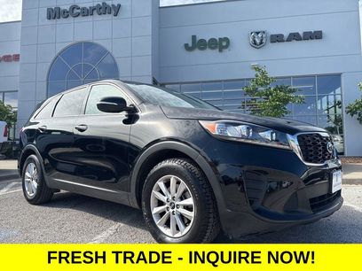 Used 2020 Kia Sorento LX