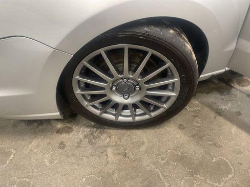 Used 2010 Ford Focus SES image 36