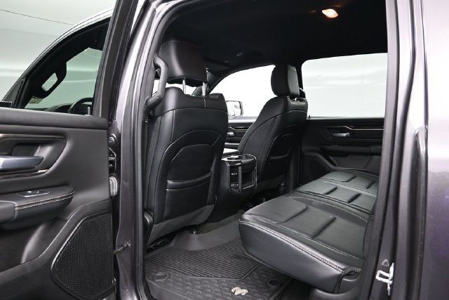 Certified 2022 RAM 1500 Rebel w/ Rebel Level 1 Equipment Group AWD/4WD image 23