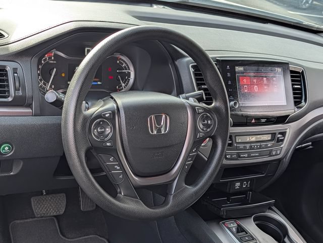 Used 2023 Honda Ridgeline Sport image 15