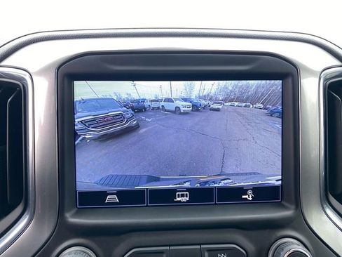 Used 2022 Chevrolet Silverado 2500 LTZ w/ LTZ Convenience Package image 15