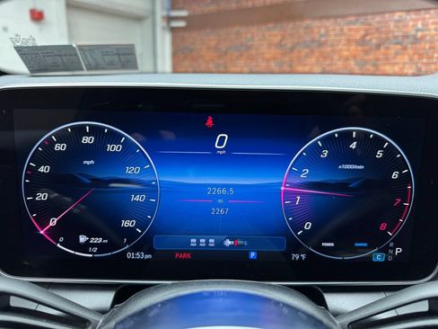 Used 2026 Mercedes-Benz GLC 300 4MATIC image 17