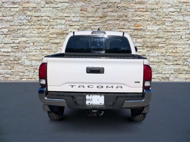 Used 2020 Toyota Tacoma SR5 RWD image 6