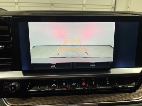 Used 2023 Chevrolet Silverado 1500 RST image 35