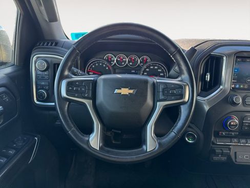 Used 2019 Chevrolet Silverado 1500 LT w/ All-Star Edition image 15