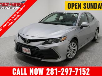 Used 2024 Toyota Camry LE video 1