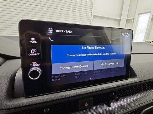 New 2026 Honda CR-V EX image 15