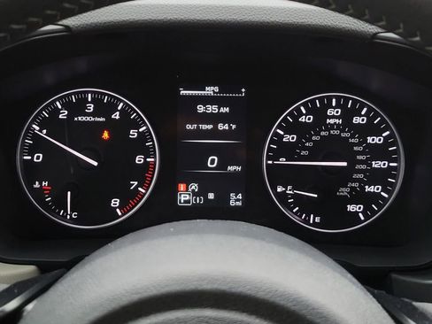 New 2026 Subaru Forester Premium image 13