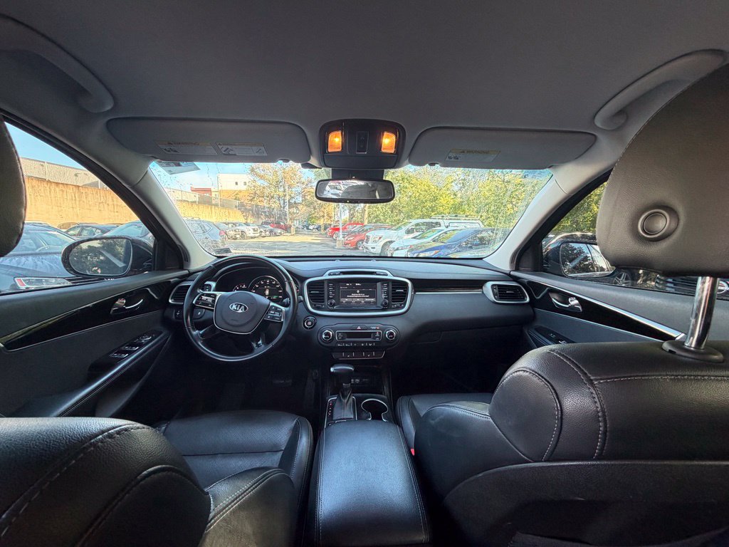 Used 2019 Kia Sorento EX AWD/4WD image 6