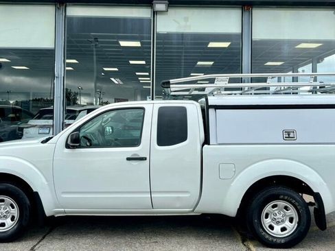 Used 2017 Nissan Frontier S image 26