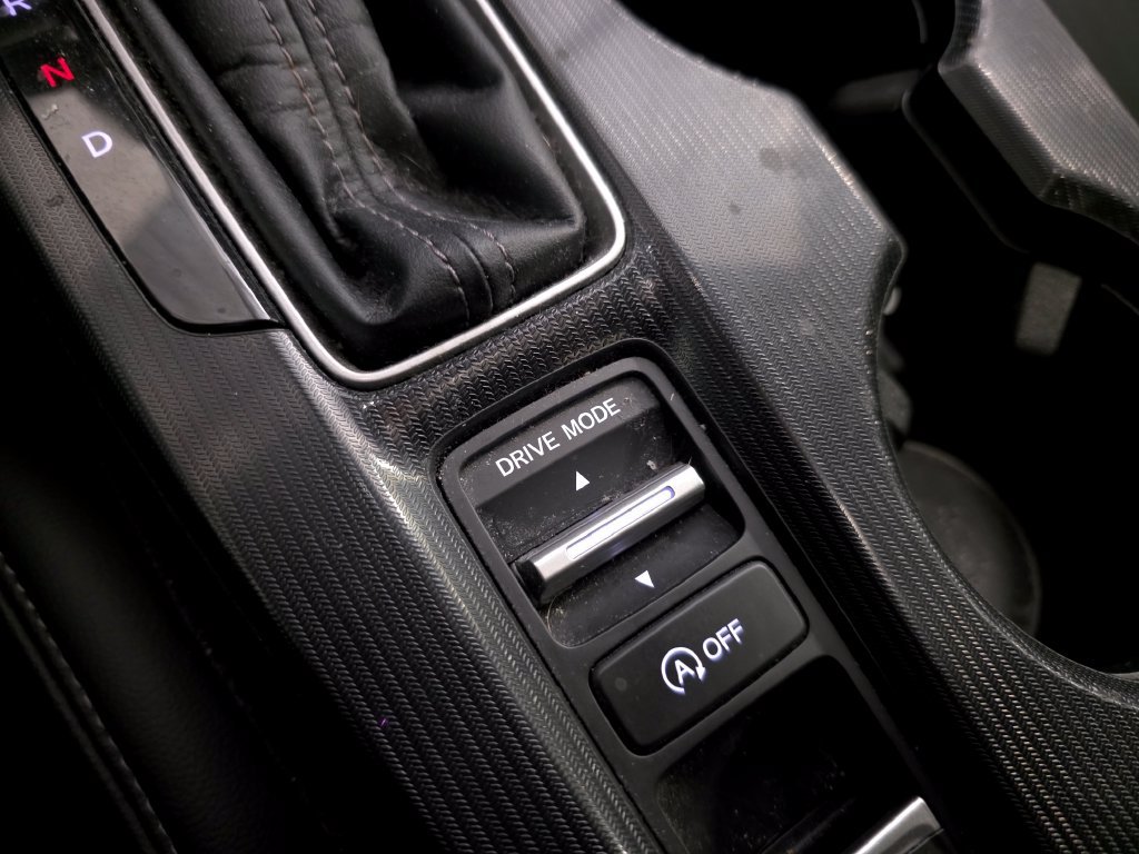 Used 2022 Honda Civic Touring image 26