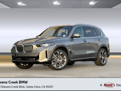 Used 2026 BMW X5 xDrive40i